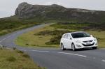 Hyundai i40 Station Wagon CRDi 2011 года (UK)